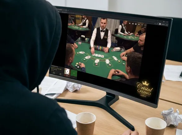 metody płatności w pokerze online | Cristal Casino Sopot