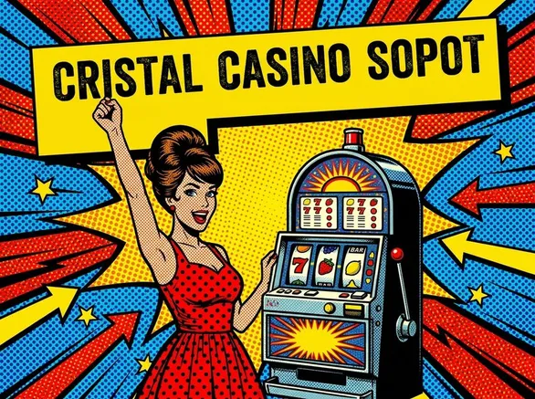 Automaty slotowe i metody płatności | Cristal Casino Sopot